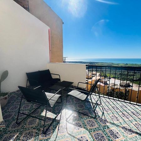 Amore E Mare Agrigento Exterior foto