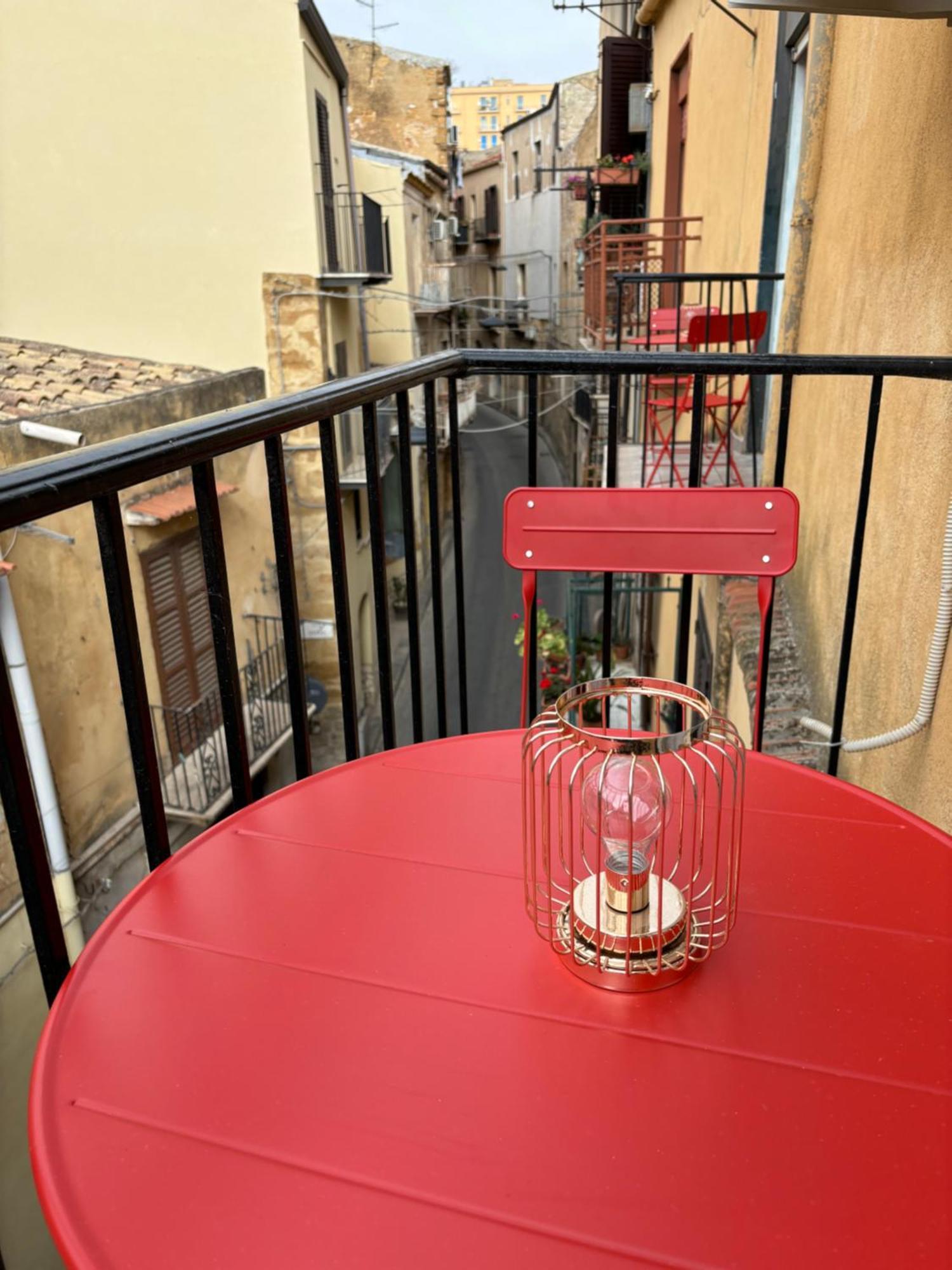 Amore E Mare Agrigento Exterior foto