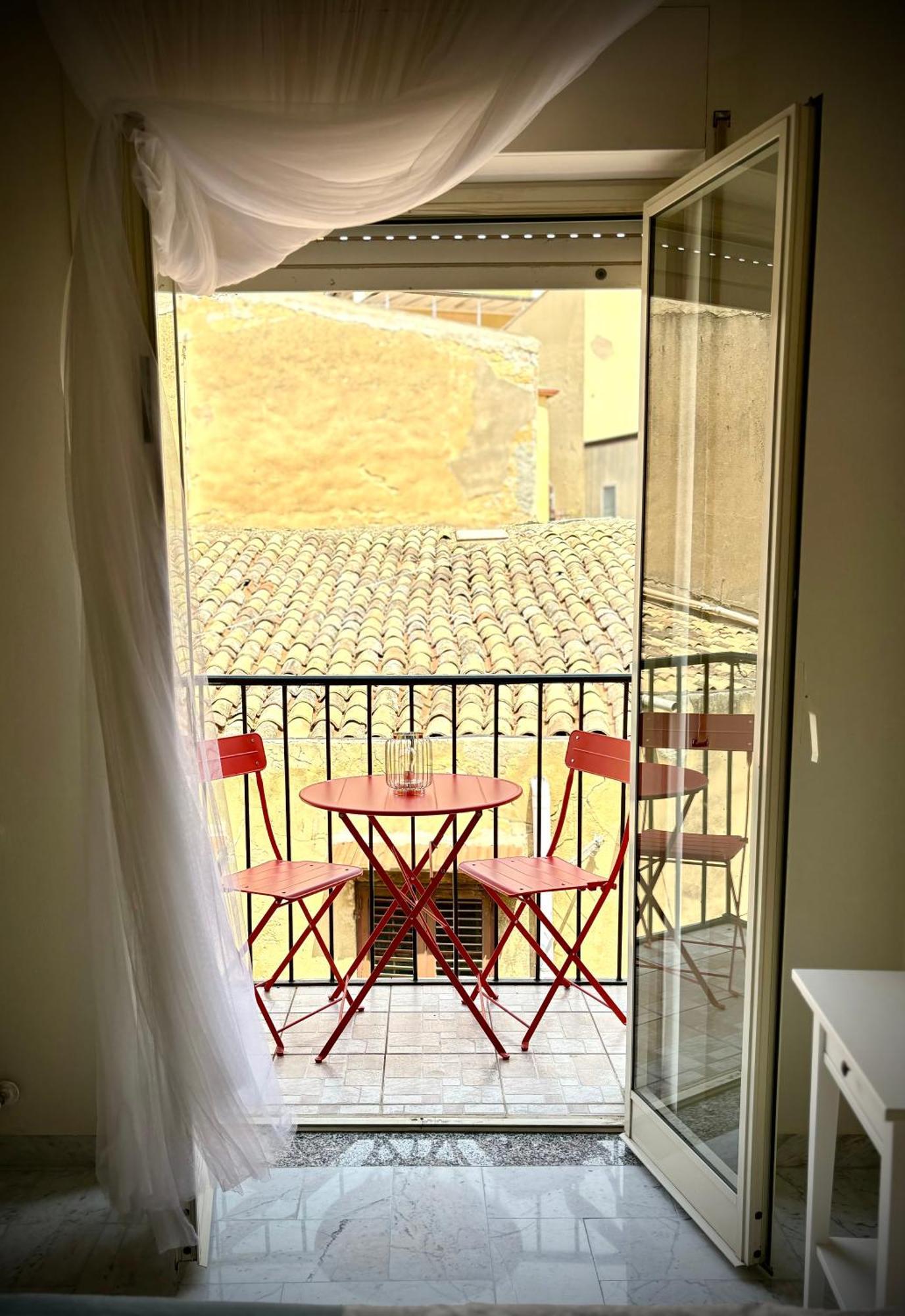 Amore E Mare Agrigento Exterior foto