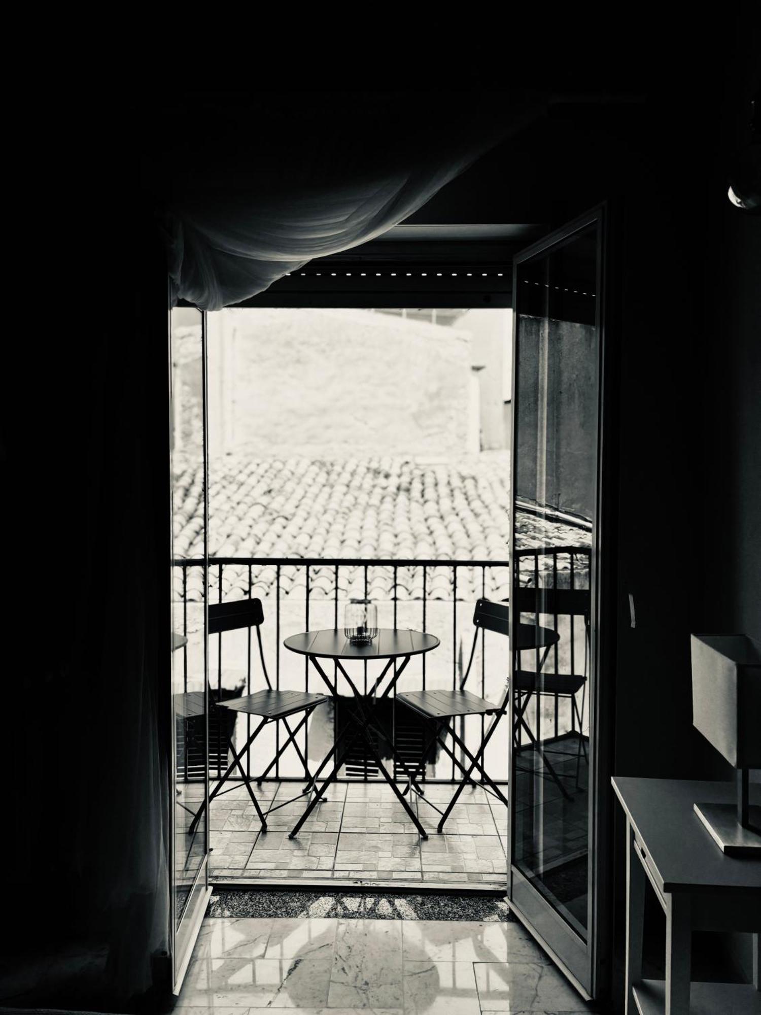 Amore E Mare Agrigento Exterior foto